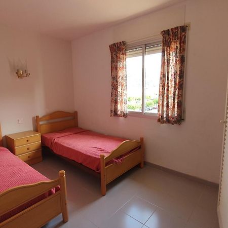 Argonavis B1-2A Apartment L'Estartit Luaran gambar