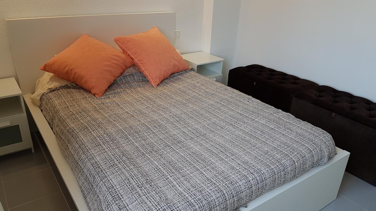 Argonavis B1-2A Apartment L'Estartit Luaran gambar