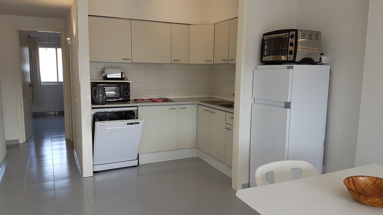 Argonavis B1-2A Apartment L'Estartit Luaran gambar