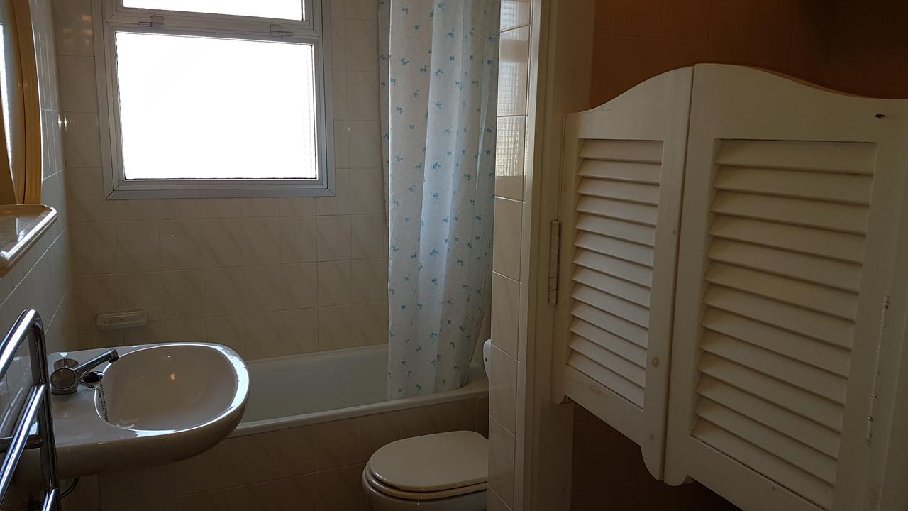 Argonavis B1-2A Apartment L'Estartit Luaran gambar