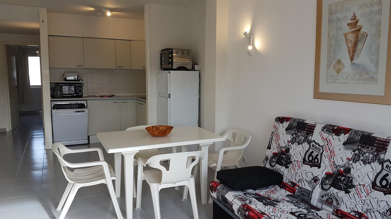 Argonavis B1-2A Apartment L'Estartit Luaran gambar